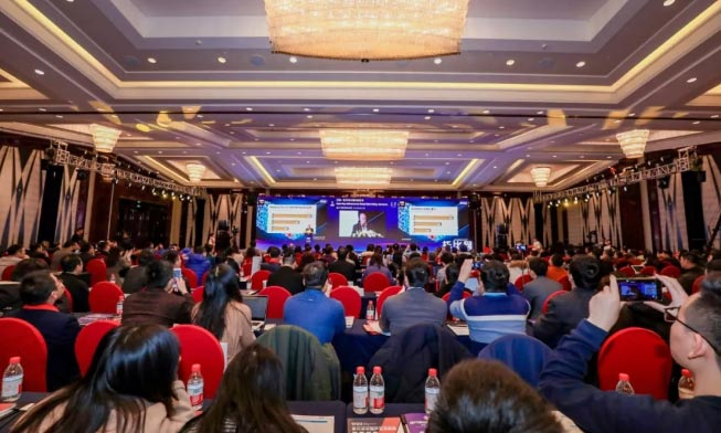 喜报！星空官方网站-星空（中国）
入围2019中国产业互联网行业百强榜！