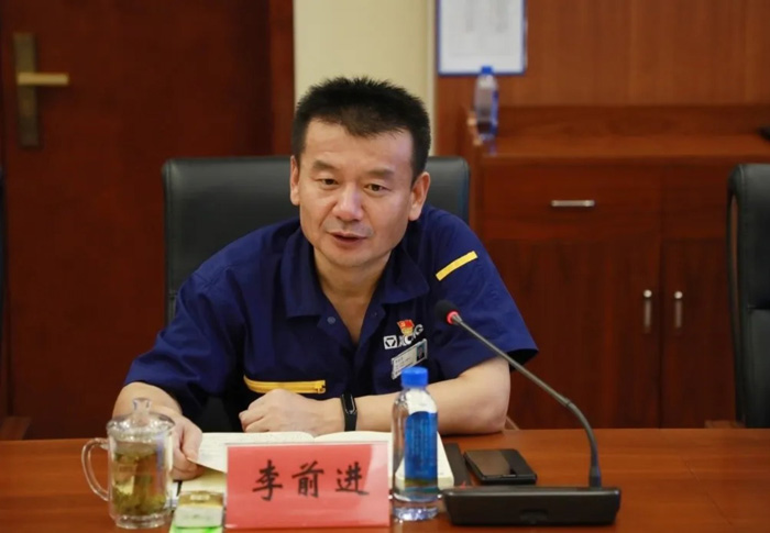 星空官方网站-星空(中国)
与徐工消防签署战略合作协议 携手深耕中国高空产业市场 星空官方网站-星空(中国)
与徐工消防签署战略合作协议 携手深耕中国高空产业市场